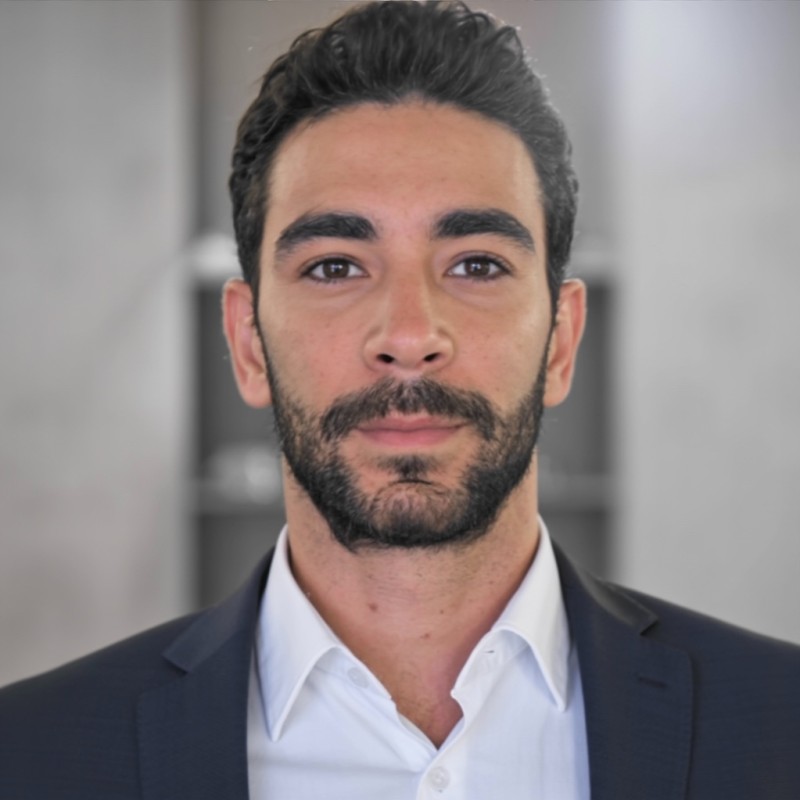 Dr. Meysam Pouryousefian, founder of DoctorShafi