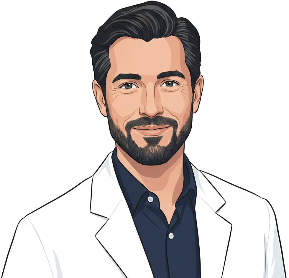 Dr. Ahmad Reza